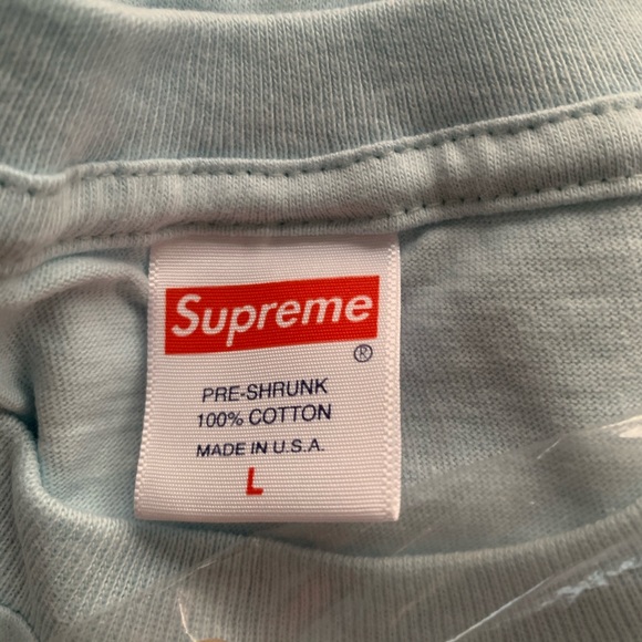 Supreme Ladybug Tee - Picture 2 of 6